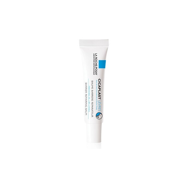 La Roche-Posay - Cicaplast Lèvres