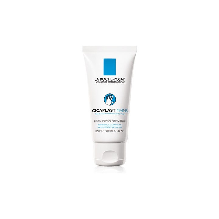La Roche-Posay - Cicaplast Mains