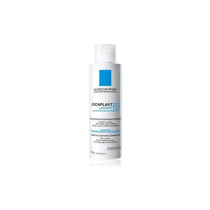 La Roche-Posay - Cicaplast Lavant B5