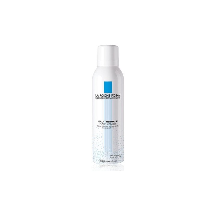La Roche-Posay - Eau Thermale