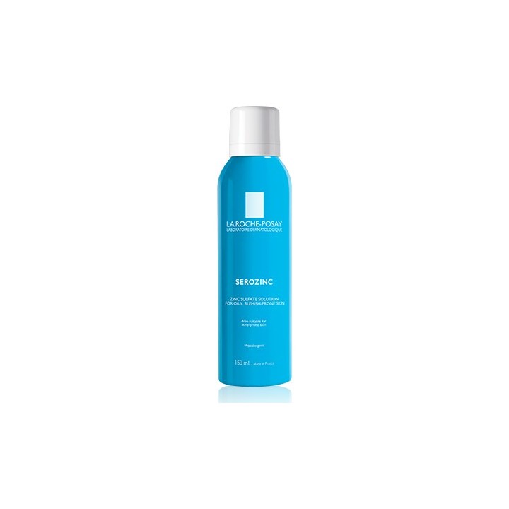 La Roche-Posay - Serozinc