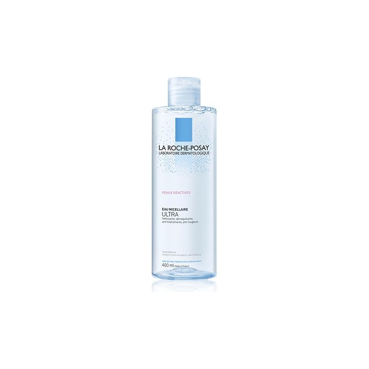 La Roche-Posay - Eau Micellaire Ultra