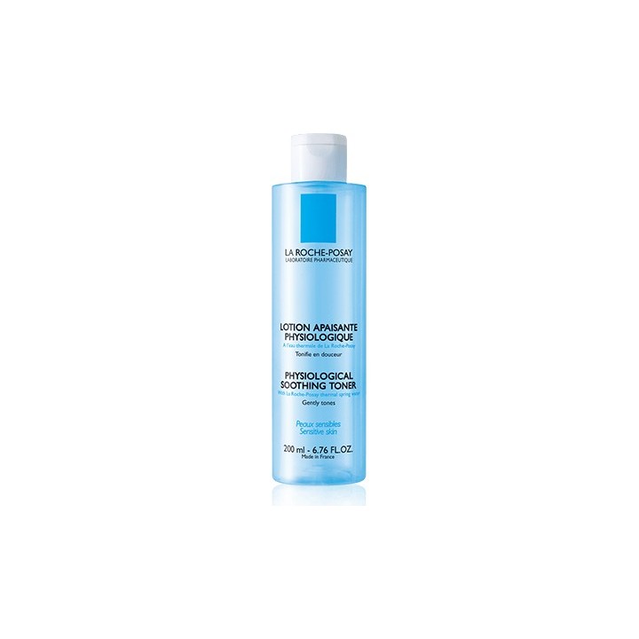 La Roche-Posay - Lotion Apaisante Physiologique