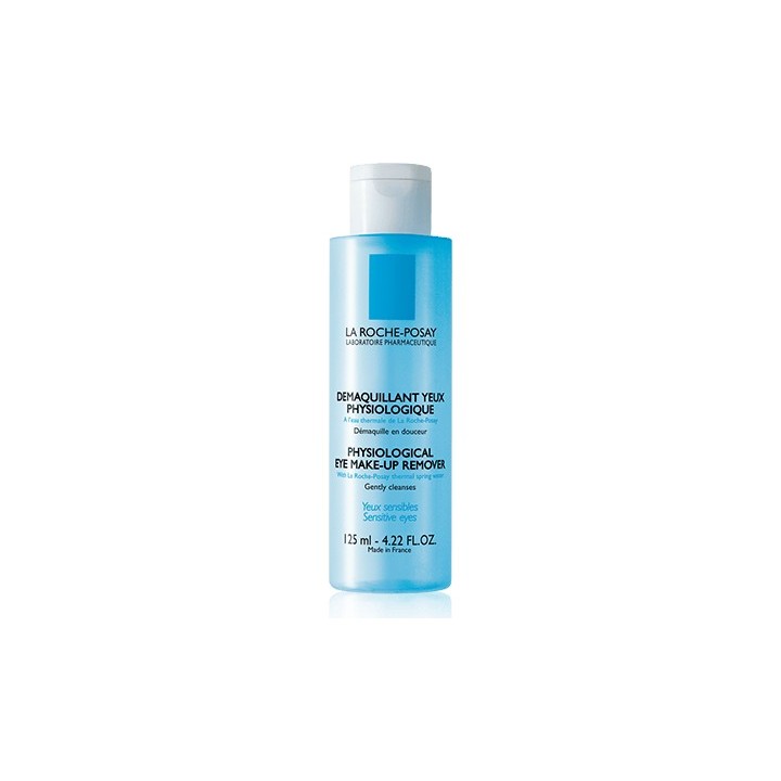 La Roche-Posay - Démaquillant Yeux Physiologique