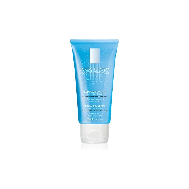 La Roche-Posay - Gommage Surfin Physiologique