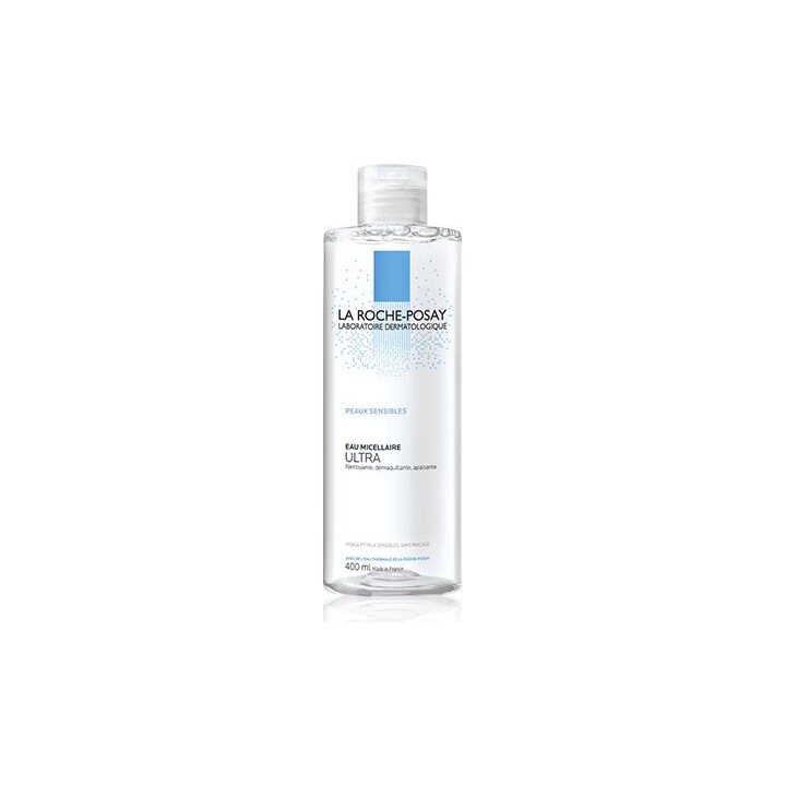La Roche-Posay - Eau Micellaire Ultra