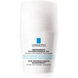 La Roche-Posay - Déodorant Physiologique 24 h