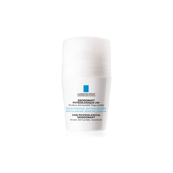 La Roche-Posay - Déodorant Physiologique 24 h