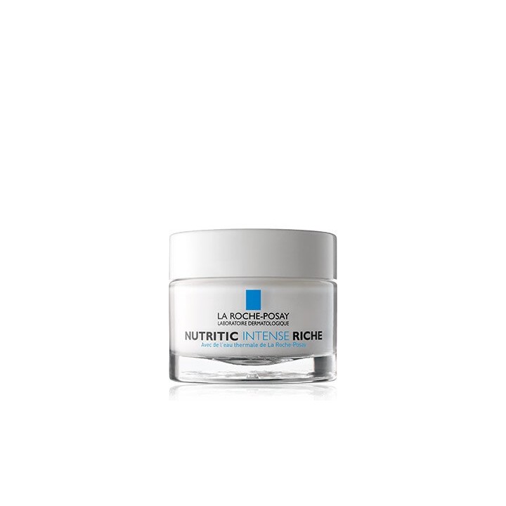 La Roche-Posay - Nutritic Intense Riche