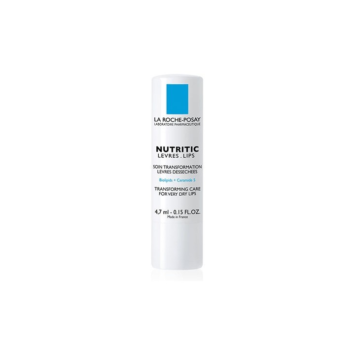 La Roche-Posay - Nutritic Lèvres