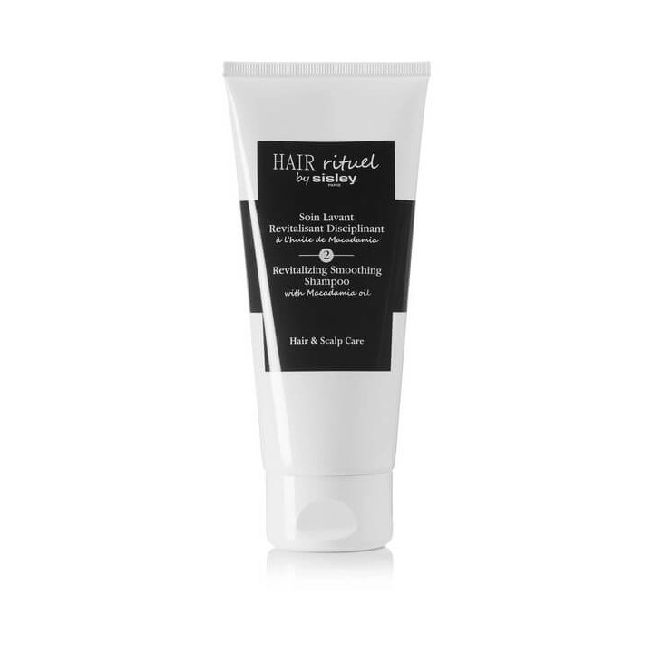 Sisley - Hair Rituel - Soin  Lavant  Disciplinant