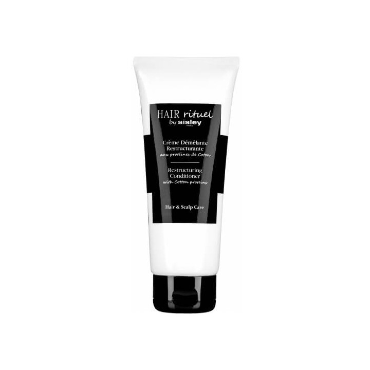 Sisley - Crème Démêlante Restructurante
