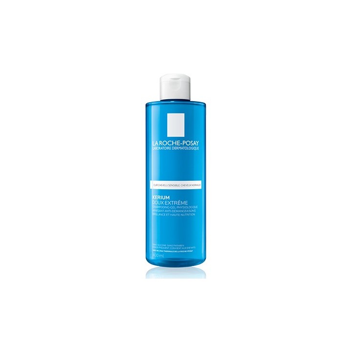 La Roche-Posay - Kerium Doux Extrême
