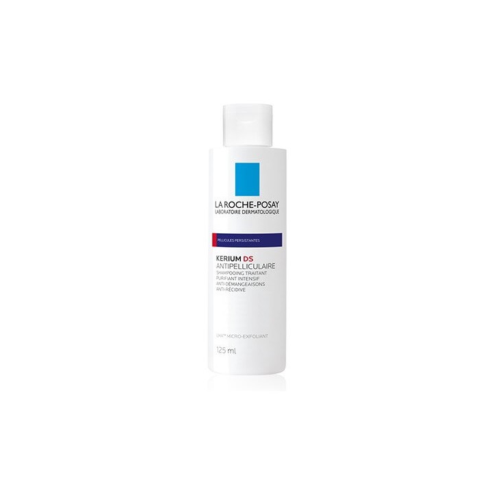 La Roche-Posay - Kerium DS Antipelliculaire Intensif