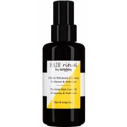 Sisley -  Hair Rituel - l'Huile Précieuse Cheveux Brillance et Nutrition
