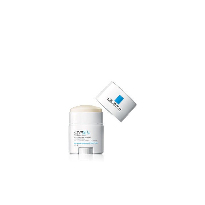 La Roche-Posay - Lipikar Stick AP+