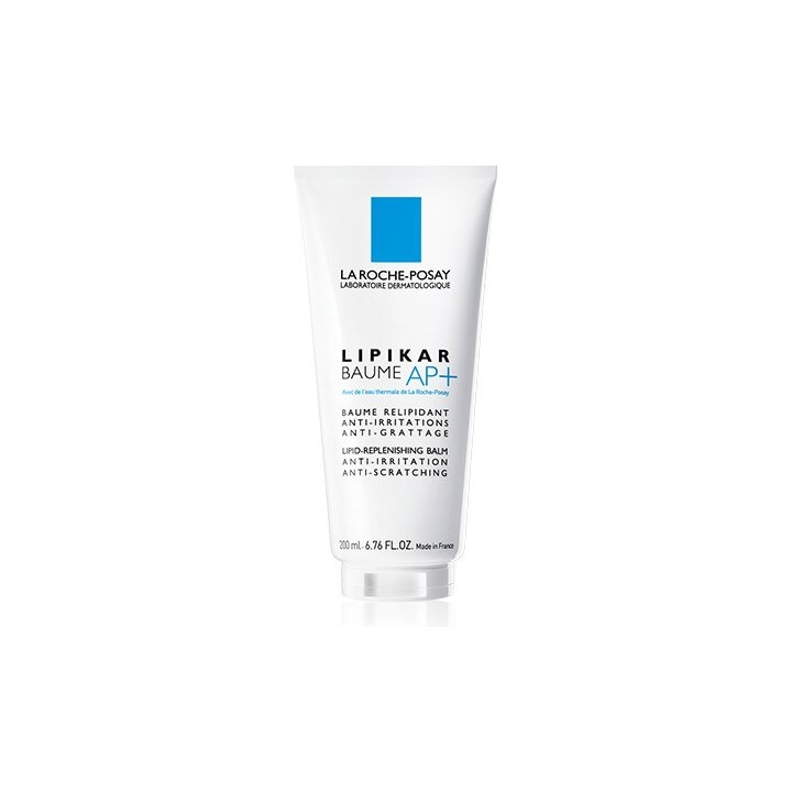 La Roche-Posay - Lipikar Baume AP+