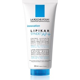 La Roche-Posay - Lipikar Syndet AP+