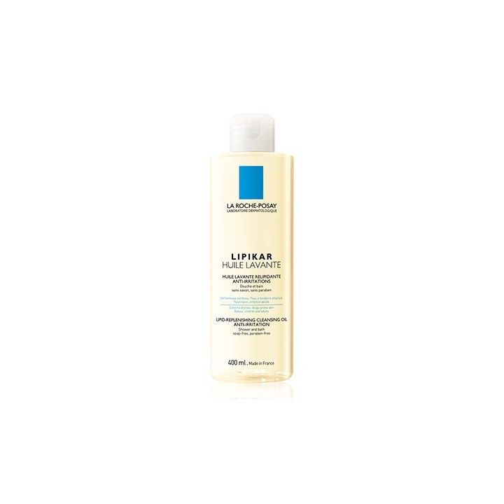 La Roche-Posay - Lipikar Huile Lavante