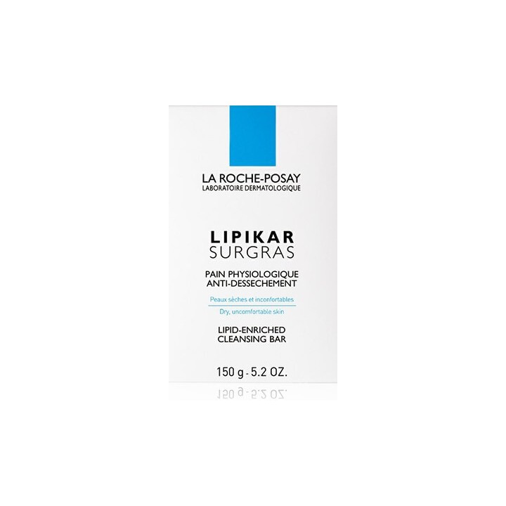 La Roche-Posay - Lipikar Surgras Pain