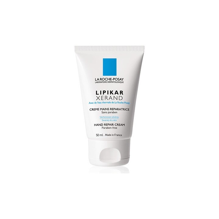 La Roche-Posay - Lipikar Xerand
