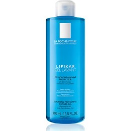 La Roche-Posay - Lipikar Gel Lavant