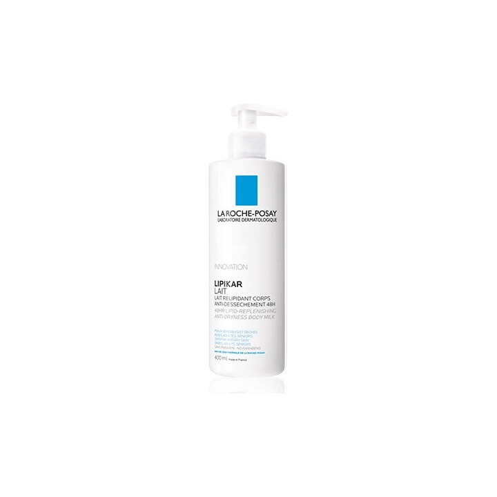 La Roche-Posay - Lipikar Lait Corps