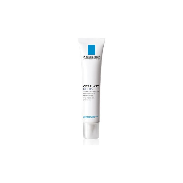 La Roche-Posay - Cicaplast Gel B5