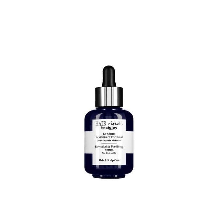 Sisley - Hair Rituel - Le sérum Revitalisant Fortifiant