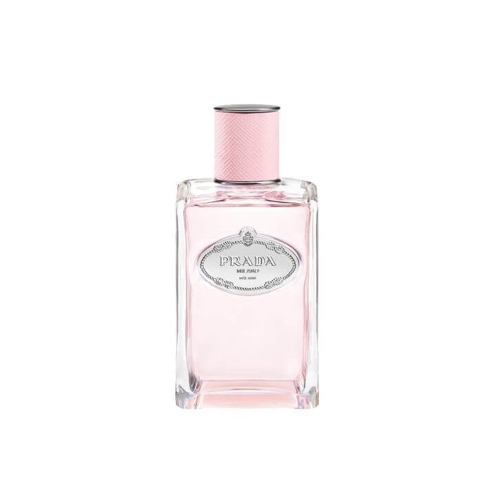 Prada - Infusions de Rose - Eau de Parfum 100 ml