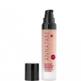 Annayaké - Fond de Teint Fluide Hydratant S.P.F 10  - n° 10