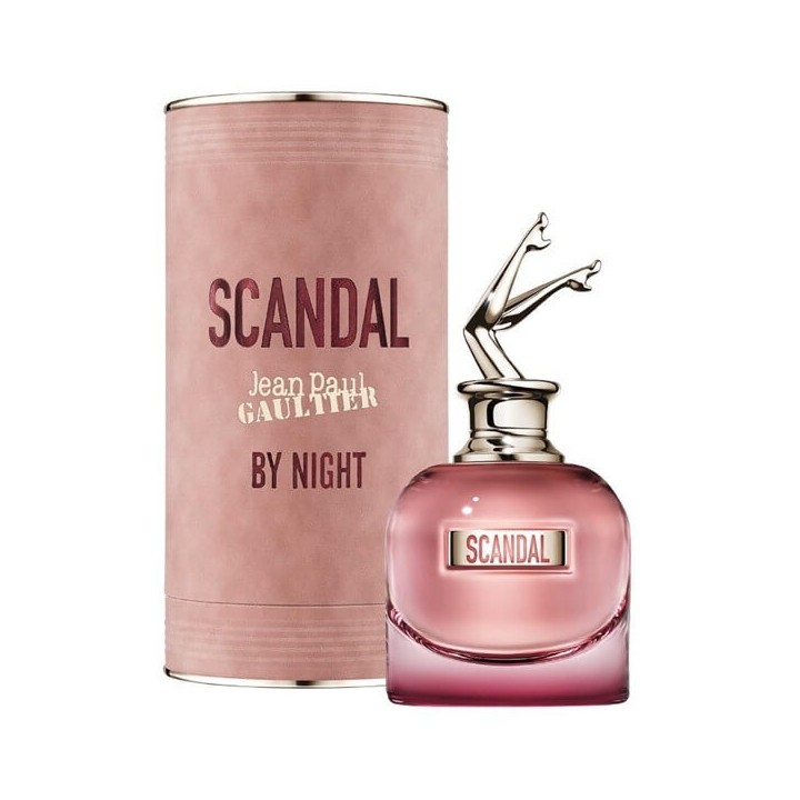 Scandal By Night de Jean Paul Gaultier