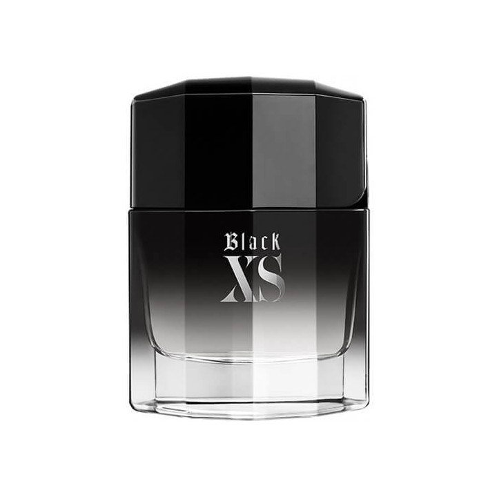 Black XS de Paco Rabanne -