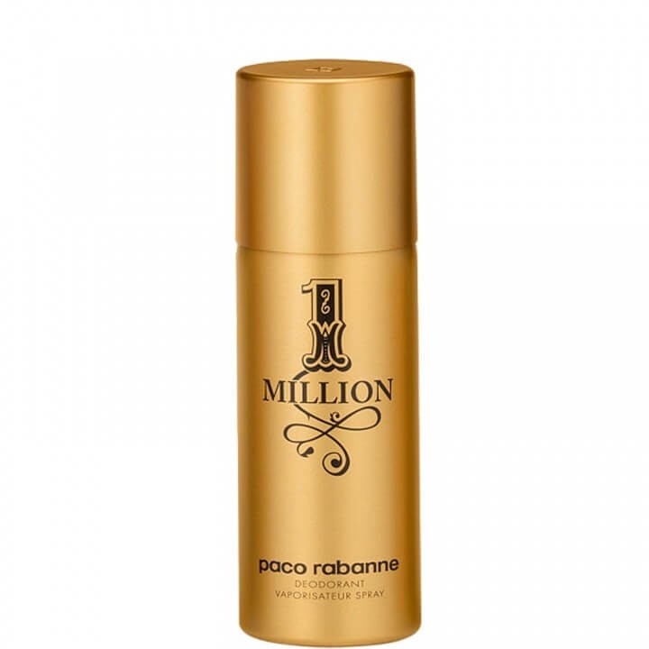 1 Million de Paco Rabanne - déodorant Vaporisateur
