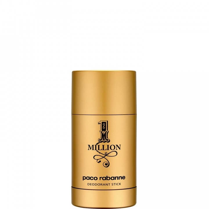 1 Million de Paco Rabanne déodorant stick