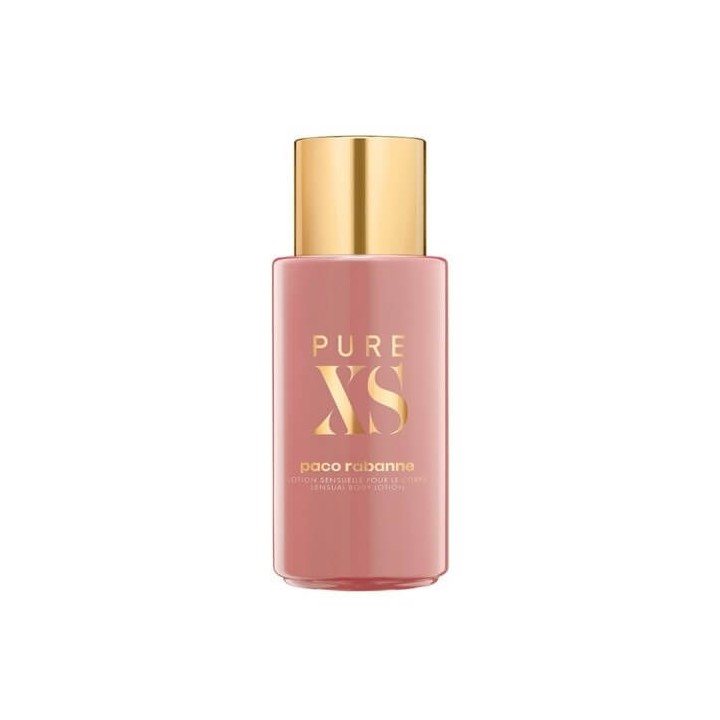 Paco Rabanne - Pure XS pour Elle - Lotion Sensuelle