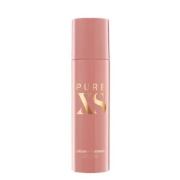 Paco Rabanne - Pure XS pour Elle - Déodorant