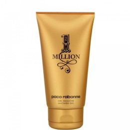 1 Million de Paco Rabanne - gel douche
