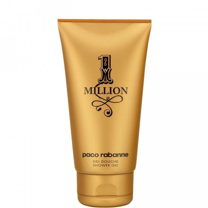 1 Million de Paco Rabanne - gel douche