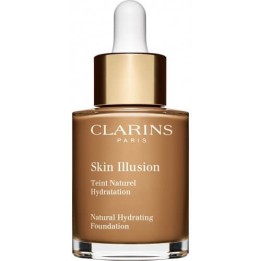 Clarins - Skin Illusion - Teint Naturel Hydratation Spf 15
