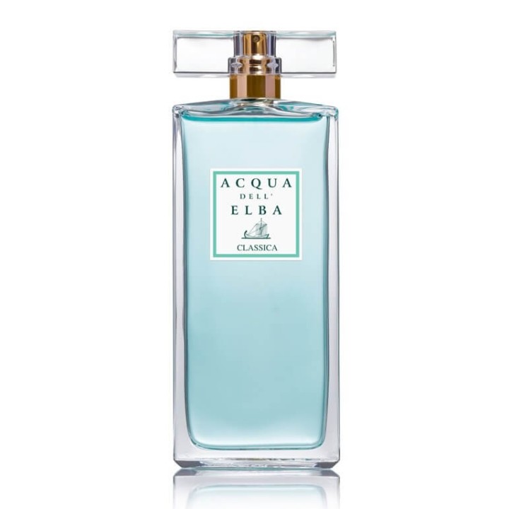 Acqua Dell'Elba - Classica
