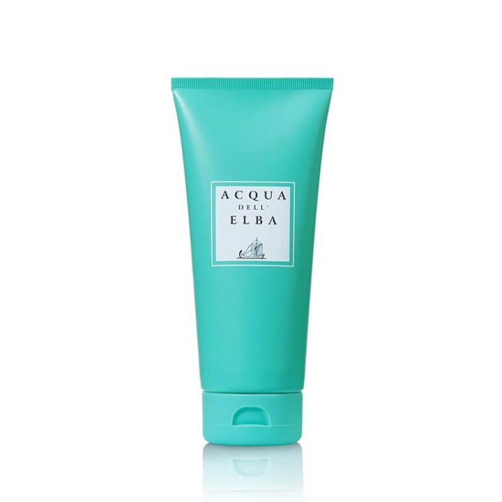 Acqua Dell'Elba - Classica - Gel Douche