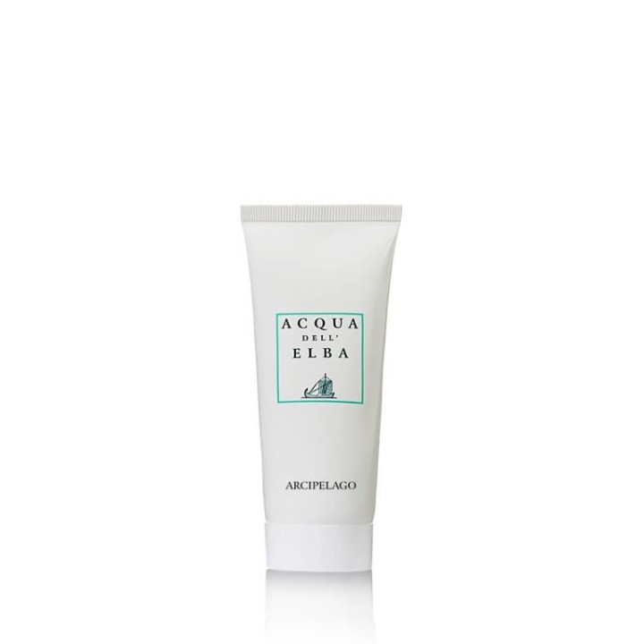 Acqua Dell'Elba - Arcipelago pour Homme - Crème Après-Rasage
