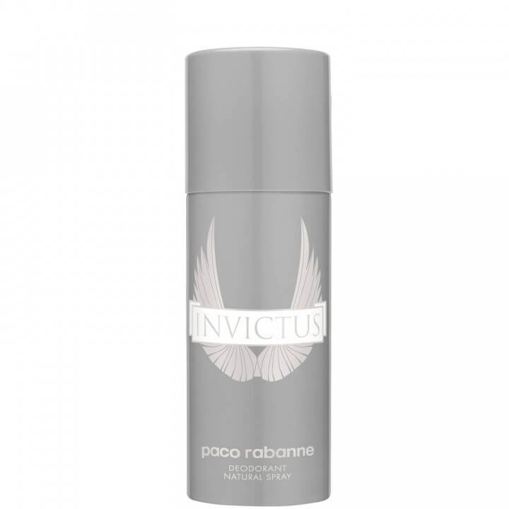 Invictus de Paco Rabanne - Déodorant  vaporisateur