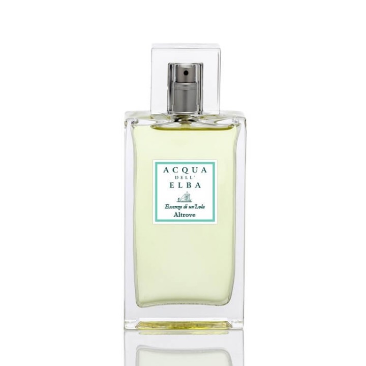 Acqua Dell'Elba - Altrove