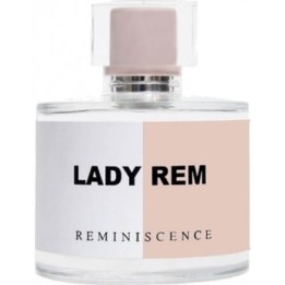 Reminiscence -Lady  Rem - Eau de Parfum