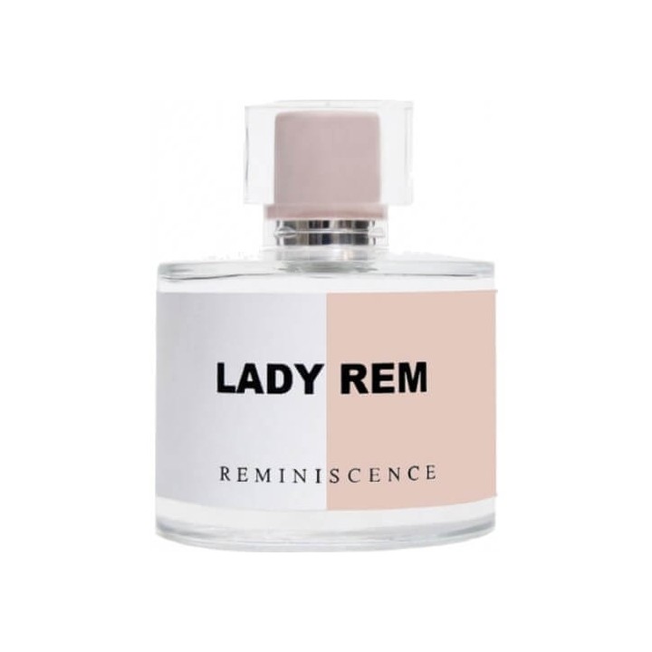 Reminiscence -Lady  Rem - Eau de Parfum