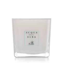 Acqua Dell'Elba - Mare - Bougie Parfumée