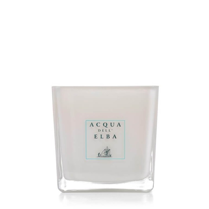 Acqua Dell'Elba - Mare - Bougie Parfumée