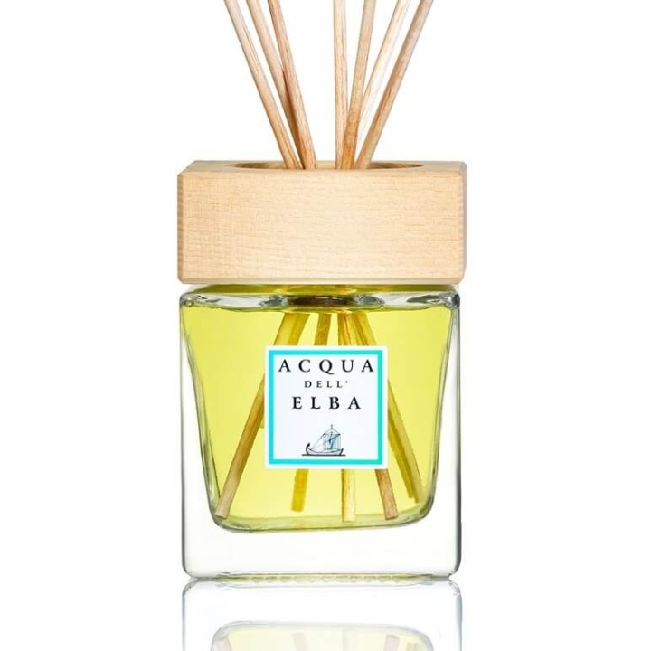 Acqua Dell'Elba - Brezza Di Mare - Diffuseur Parfum D'Ambiance